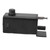 Barbecue Rotisserie Motor Portable Adjustable Speed High Torsion BBQ Grill with USB Cable for Camping Kitchen 5V‑12V