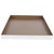 Baking Tray Aluminum Alloy Non Stick Cake Baking Mold Pan Home Kitchen Accessory