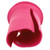 Kayak Drink Holder Multifunctional Anti Slip Easy to Install TPR Practical Paddle Board Cup Holder for Fishing Pink
