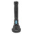 LED Flashlight LED USB Charging 3 Modes Battery Display Durable ABS Camping Flashlight for Outdoor night Fishing