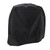Industrial Fan Cover UV Protection Waterproof Dustproof Foldable Electric Fan Cover for Outdoor Indoor Bedroom Black