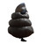 Adults Funny Inflatable Costume Props Blow Up Inflatable Fancy Dress for Cosplay Dress Up Party Stage Performance