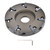 Cow Hoof Trimming Disc Plate Electric Hoof Trimming Cutter Tool for Livestock Sheep Cattles Horses Supplies