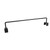Outdoor Camping Hanger Portable Camping Storage Rack Picnic Cookware Hanger Barbecue Hanging Rack40cm / 15.7in Hanger