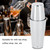 Stainless Steel Boston Cocktail Shaker Shaking Tool Bar Coffee Shop Supplies Accessories
