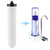 Ceramic Water Filter Element with 1/4in Water Outlet Filtration System Purify Replacement Part