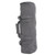 Adjustable Fitness Sandbags Canvas WeightBearing Training Bag for Garden Training(Gray )