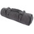 Adjustable Fitness Sandbags Canvas WeightBearing Training Bag for Garden Training(Gray )