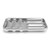 304 Stainless Steel Mould Food Grade Sausage Maker Mold DIY Baking Mold for Home Kitchen Restaurant Hotel