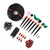 45M Adjustable Garden Watering Irrigation Set DIY Automatic Drip Irrigation Kits