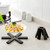 Household Kitchen Anti hot Pad Foldable Heat Insulation Placemat