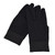 Touch Screen Fishing Gloves Outdoor Waterproof Sports Cycling Warm Gloves for Winter MountaineeringBlack L