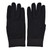 Touch Screen Fishing Gloves Outdoor Waterproof Sports Cycling Warm Gloves for Winter MountaineeringBlack L