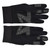 Touch Screen Fishing Gloves Outdoor Waterproof Sports Cycling Warm Gloves for Winter MountaineeringBlack L