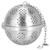 Spice Tea Ball Leaf Strainer Infuser Stainless Steel Diffuser for Kitchen AccessoriesM