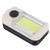 COB Work Light USB Charging Multifunctional Inspection Lamp with Magnetic Base for Home