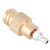 TR21-4 Male Thread Brass Soda Water Adapter Connector Accessories for SodaStream Club