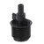 Durable Quick Connect Outdoor Hose Pipe Mini Sprinkler Connector (50pcs/pack)