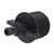 Durable Quick Connect Outdoor Hose Pipe Mini Sprinkler Connector (50pcs/pack)