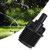 Durable Quick Connect Outdoor Hose Pipe Mini Sprinkler Connector (50pcs/pack)