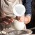 3pcs Filter Bags Nut Milk Bag Strainer Cloth Fine Mesh Juice Filter Bag for Production Vegan Nut Milk Almond Milk