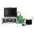 F002M‑50M 7in Color Fishing Camera Monitor HD 1000TVL Underwater Viewing System with LEDUS Plug 110‑240V