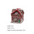Christmas Small House Christmas Tree Hanging Ornaments Decorations Christmas House Pendants Gift