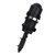 G1 to G3/4 External Thread Fertilizer Injector Chemical Liquid Doser Dispenser 0.4‑4% Fertilizer Dosing Pump