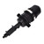 G1 to G3/4 External Thread Fertilizer Injector Chemical Liquid Doser Dispenser 0.4‑4% Fertilizer Dosing Pump