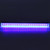 Portable 24LED Ultraviolet Light UV Cleaning Lamp for Bedroom Bathroom Kitchen