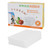 Non Stick Oil Household Cleaning Wipes,Absorbent Oil, Plant Bubble Dish Towel