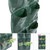 Vertical Garden Plant Growing Container Bag Greening Wall Hanging Planter (8 Pockets In 2 Rows)
