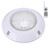 Pool LED Lights AC12V RGB Colorful IP68 Waterproof Remote Control High Transmittance Durable ABS Aquarium Pool Light 12W