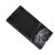 Silicone Storage Tray Shatterproof Key Finger Ring Countertop Sink Vanity Soap Dispenser Tray for Bathroom Marbling Black