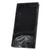 Silicone Storage Tray Shatterproof Key Finger Ring Countertop Sink Vanity Soap Dispenser Tray for Bathroom Marbling Black