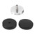 Coffee Distributor Tamper Coffee Leveler Coffee Distribution Tool Coffee Distributor Tool 304 Stainless Steel Black 53mm