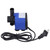 15W 3 in 1 Submersible Water Pump Fish Tank Filter Pump Aquarium Oxygen Pump