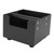 Coffee Knock Box Stainless Steel Antiskid Drawer Type Coffee Grind Dump Bucket for Milk Tea Coffee Maker