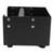 Coffee Knock Box Stainless Steel Antiskid Drawer Type Coffee Grind Dump Bucket for Milk Tea Coffee Maker