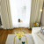 Blackout Curtains for Bedroom Grommet Insulated Room Curtains for Living Room Set of 2 Panels