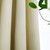 Blackout Curtains for Bedroom Grommet Insulated Room Curtains for Living Room Set of 2 Panels