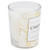 Scented Candle Jar Soy Wax Aromatherapy Candle Home Fragrance Birthday Gift Wedding Table Decoration