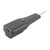 Electric Poultry Feather Plucker Handheld Portable Automatic Poultry Short Hair Plucking Tool 100‑240V EU Plug