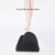 Foot Rest Under Desk Cushion Ergonomic Half Cylinder Pad for Extra Leg Support Soft Foot Stool Pillow for Office and Home Accessories