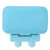 Writing Desk Posture Corrector Reading Writing Posture Trainer for Children Correct Sitting Posture Eyes Spine Protection