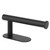 Stainless Steel Punch Free Bathroom Roll Holder Paper Rack Tissue Holder Organizer
