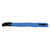 Horse Tail Protection Bag Non Woven Fabric Horsetail Guard with Fringe Hook and Loop Design Blue