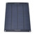 Portable Solar Panel 5.5W 18V Waterproof Lightweight Thin Design Solar Charger Board for Household Car Ship