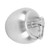 Portable Medicine Bottle Stainless Steel Mini Capsules Box Daily Medicine Container Case with Bead Chain for Outdoor Camping Travel