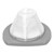 Vacuum Filter Reusable Vacuum Cleaner Accessories for Bissell 2033 2037423 203‑7423